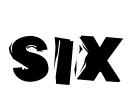 Six Font Image