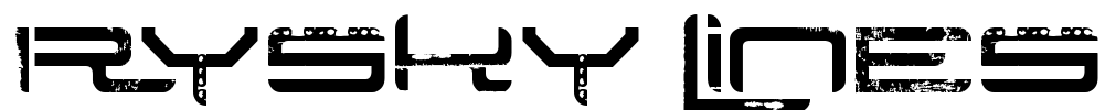 Rysky Lines