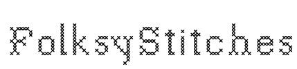 FolksyStitches