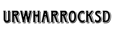 URWHarrocksD