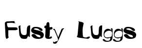 Fusty Luggs