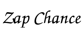 Zap Chance