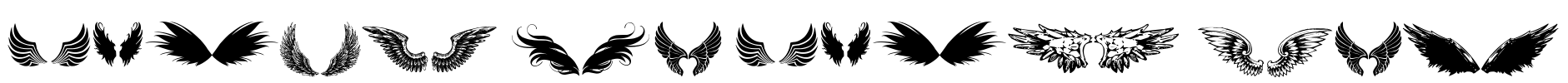 wings of wind tfb
