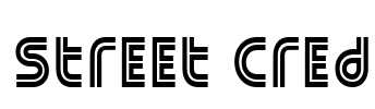 Street Cred