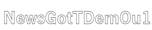 NewsGotTDemOu1