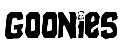 Goonies