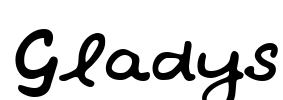 Gladys