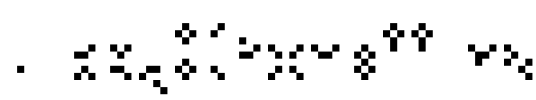 LipbyChonkAlias Font Image