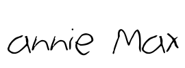 annie Max