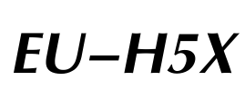 EU-H5X
