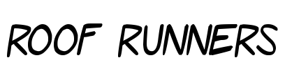 Roof Runners