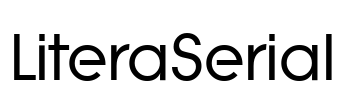 LiteraSerial
