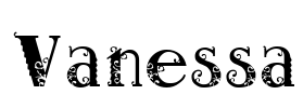 Vanessa Font Image
