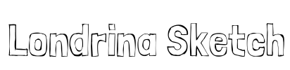 Londrina Sketch