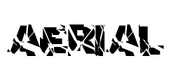 aerial