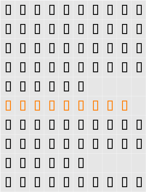 LHFCigarShopCorona Character Map