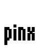 pinx