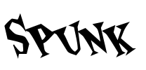 Spunk
