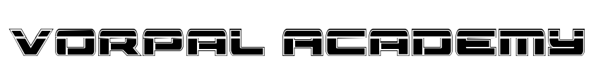 Vorpal Academy