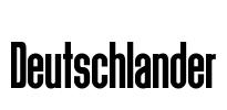 Deutschlander