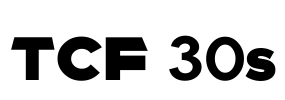 TCF 30s Font Image