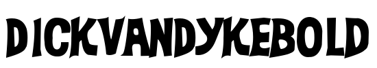 DickVanDykeBold