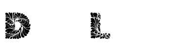 DoodLeafs Font Image