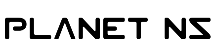 Planet NS