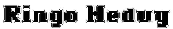 Ringo Heavy
