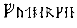 Futharken