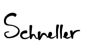 Schneller