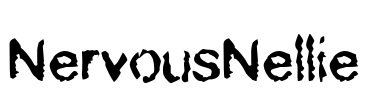 NervousNellie