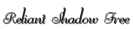 Reliant Shadow Free