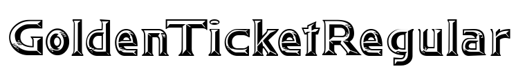 GoldenTicketRegular