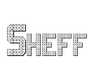 Sheff Font Image