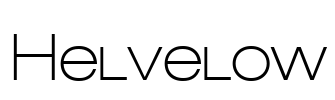 Helvelow