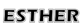 ESTHER