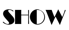 SHOW Font Image