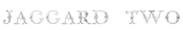 Jaggard Two