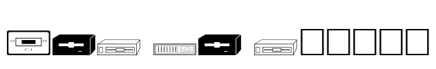 MCS PC Symbol
