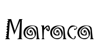Maraca