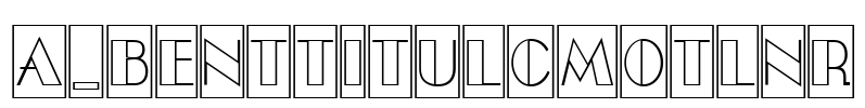 a_BentTitulCmOtlNr