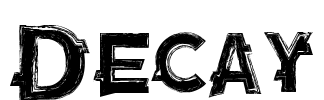 Decay