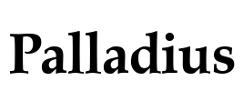 Palladius