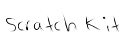 Scratch Kit