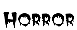 Horror