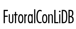 FutoralConLiDB