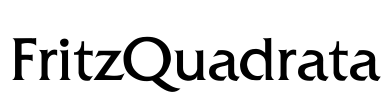 FritzQuadrata