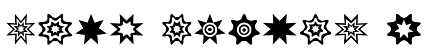 Star Things 2