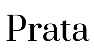 Prata